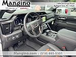 New 2025 GMC Sierra 1500 AT4 Crew Cab 4WD Pickup for sale #619925 - photo 12