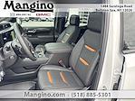 New 2025 GMC Sierra 1500 AT4 Crew Cab 4WD Pickup for sale #619925 - photo 13