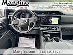 New 2025 GMC Sierra 1500 AT4 Crew Cab 4WD Pickup for sale #619925 - photo 16