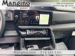 New 2025 GMC Sierra 1500 AT4 Crew Cab 4WD Pickup for sale #619925 - photo 17