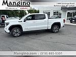New 2025 GMC Sierra 1500 AT4 Crew Cab 4WD Pickup for sale #619925 - photo 3