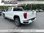 New 2025 GMC Sierra 1500 AT4 Crew Cab 4WD Pickup for sale #619925 - photo 2