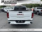 New 2025 GMC Sierra 1500 AT4 Crew Cab 4WD Pickup for sale #619925 - photo 4