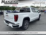 New 2025 GMC Sierra 1500 AT4 Crew Cab 4WD Pickup for sale #619925 - photo 7