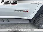 New 2025 GMC Sierra 1500 AT4 Crew Cab 4WD Pickup for sale #619925 - photo 8