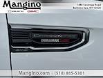 New 2025 GMC Sierra 1500 AT4 Crew Cab 4WD Pickup for sale #619925 - photo 9