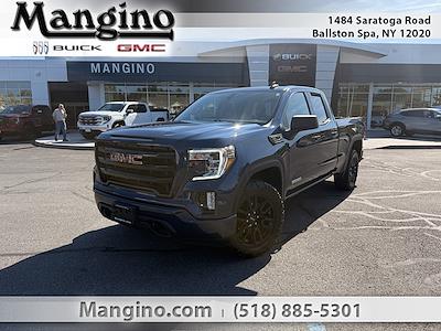 2021 GMC Sierra 1500 Double Cab 4WD Pickup for sale #620025A - photo 1