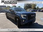 2021 GMC Sierra 1500 Double Cab 4WD Pickup for sale #620025A - photo 10