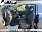 2021 GMC Sierra 1500 Double Cab 4WD Pickup for sale #620025A - photo 12