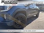 2021 GMC Sierra 1500 Double Cab 4WD Pickup for sale #620025A - photo 9