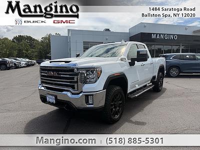 2020 GMC Sierra 2500 Double Cab 4WD Pickup for sale #620225A - photo 1