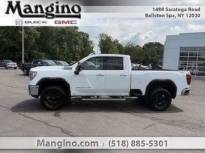 2020 GMC Sierra 2500 Double Cab 4WD Pickup for sale #620225A - photo 2