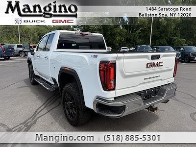 2020 GMC Sierra 2500 Double Cab 4WD Pickup for sale #620225A - photo 2
