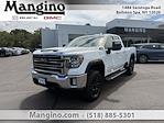 2020 GMC Sierra 2500 Double Cab 4WD Pickup for sale #620225A - photo 1