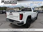 2020 GMC Sierra 2500 Double Cab 4WD Pickup for sale #620225A - photo 5