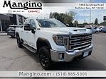 2020 GMC Sierra 2500 Double Cab 4WD Pickup for sale #620225A - photo 7