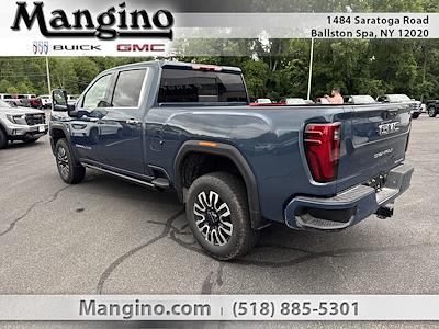 2025 GMC Sierra 2500 Crew Cab 4WD Pickup for sale #620425 - photo 2