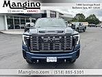 New 2025 GMC Sierra 2500 Denali Ultimate Crew Cab 4WD Pickup for sale #620425 - photo 10