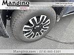 New 2025 GMC Sierra 2500 Denali Ultimate Crew Cab 4WD Pickup for sale #620425 - photo 11