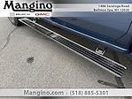 New 2025 GMC Sierra 2500 Denali Ultimate Crew Cab 4WD Pickup for sale #620425 - photo 13