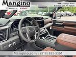 New 2025 GMC Sierra 2500 Denali Ultimate Crew Cab 4WD Pickup for sale #620425 - photo 14