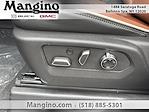 New 2025 GMC Sierra 2500 Denali Ultimate Crew Cab 4WD Pickup for sale #620425 - photo 16