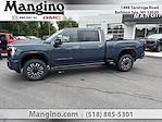 New 2025 GMC Sierra 2500 Denali Ultimate Crew Cab 4WD Pickup for sale #620425 - photo 3