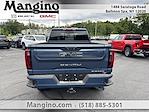 New 2025 GMC Sierra 2500 Denali Ultimate Crew Cab 4WD Pickup for sale #620425 - photo 4