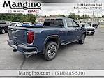 New 2025 GMC Sierra 2500 Denali Ultimate Crew Cab 4WD Pickup for sale #620425 - photo 7