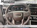 New 2025 GMC Sierra 2500 Denali Ultimate Crew Cab 4WD Pickup for sale #620625 - photo 12