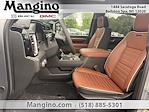 New 2025 GMC Sierra 2500 Denali Ultimate Crew Cab 4WD Pickup for sale #620625 - photo 14