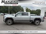New 2025 GMC Sierra 2500 Denali Ultimate Crew Cab 4WD Pickup for sale #620625 - photo 3