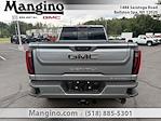 New 2025 GMC Sierra 2500 Denali Ultimate Crew Cab 4WD Pickup for sale #620625 - photo 4