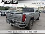 New 2025 GMC Sierra 2500 Denali Ultimate Crew Cab 4WD Pickup for sale #620625 - photo 5