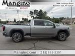 New 2025 GMC Sierra 2500 Denali Ultimate Crew Cab 4WD Pickup for sale #620625 - photo 6