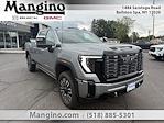New 2025 GMC Sierra 2500 Denali Ultimate Crew Cab 4WD Pickup for sale #620625 - photo 7