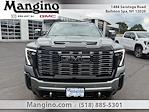 New 2025 GMC Sierra 2500 Denali Ultimate Crew Cab 4WD Pickup for sale #620625 - photo 8