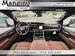 New 2025 GMC Sierra 2500 Denali Ultimate Crew Cab 4WD Pickup for sale #620625 - photo 9