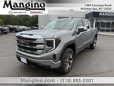 New 2025 GMC Sierra 1500 SLE Crew Cab 4WD Pickup for sale #620725 - photo 1