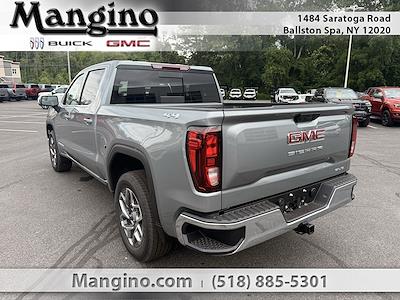 New 2025 GMC Sierra 1500 SLE Crew Cab 4WD Pickup for sale #620725 - photo 2