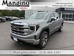 New 2025 GMC Sierra 1500 SLE Crew Cab 4WD Pickup for sale #620725 - photo 1