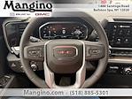 New 2025 GMC Sierra 1500 SLE Crew Cab 4WD Pickup for sale #620725 - photo 12