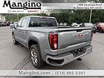 New 2025 GMC Sierra 1500 SLE Crew Cab 4WD Pickup for sale #620725 - photo 2