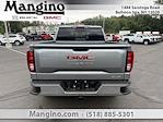 New 2025 GMC Sierra 1500 SLE Crew Cab 4WD Pickup for sale #620725 - photo 4