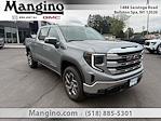 New 2025 GMC Sierra 1500 SLE Crew Cab 4WD Pickup for sale #620725 - photo 7