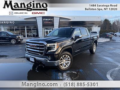 Used 2022 GMC Sierra 1500 - photo 1