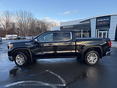 Used 2022 GMC Sierra 1500 - photo 1