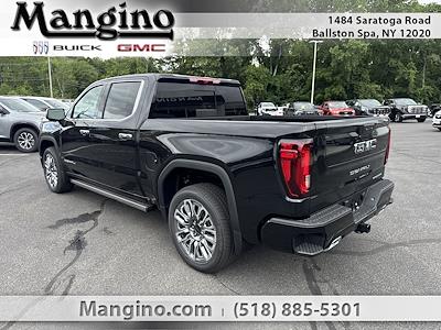 New 2025 GMC Sierra 1500 Denali Ultimate Crew Cab 4WD Pickup for sale #620825 - photo 2