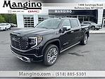 New 2025 GMC Sierra 1500 Denali Ultimate Crew Cab 4WD Pickup for sale #620825 - photo 1
