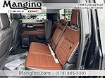 New 2025 GMC Sierra 1500 Denali Ultimate Crew Cab 4WD Pickup for sale #620825 - photo 15